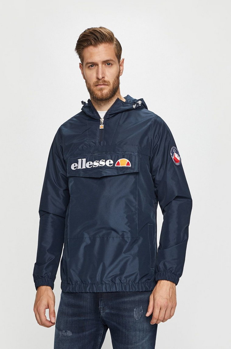 Ellesse - Kurtka Mont 2 OH Jacket SHS06040