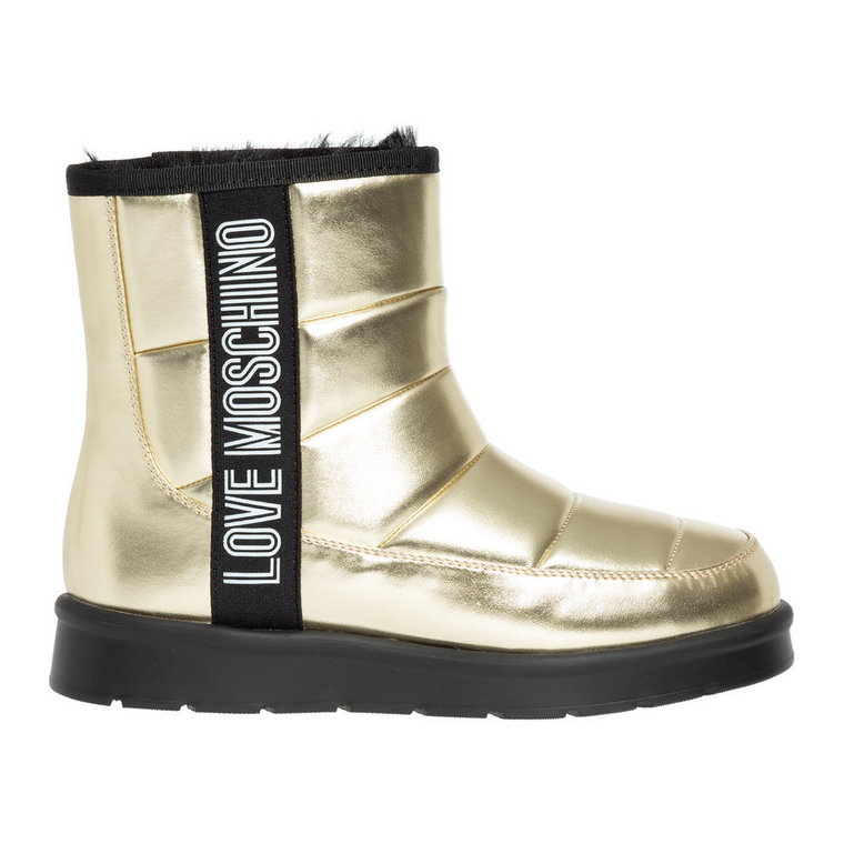 Zimowe buty Love Moschino