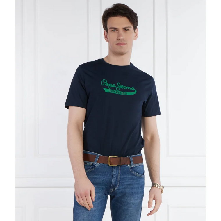 Pepe Jeans London T-shirt CLAUDE | Regular Fit