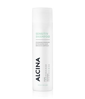 ALCINA Sensitive Line Szampon do włosów 250 ml