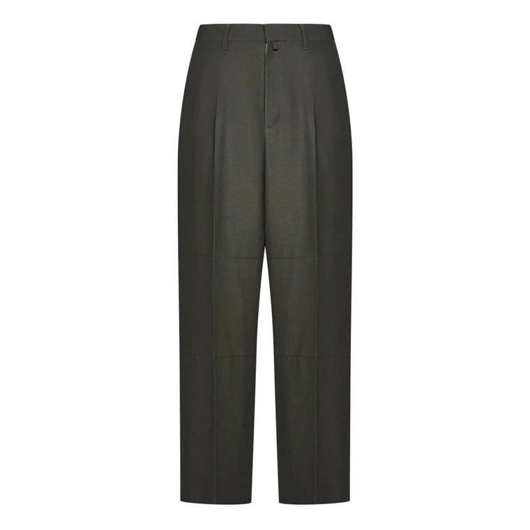 Wide Trousers Ambush