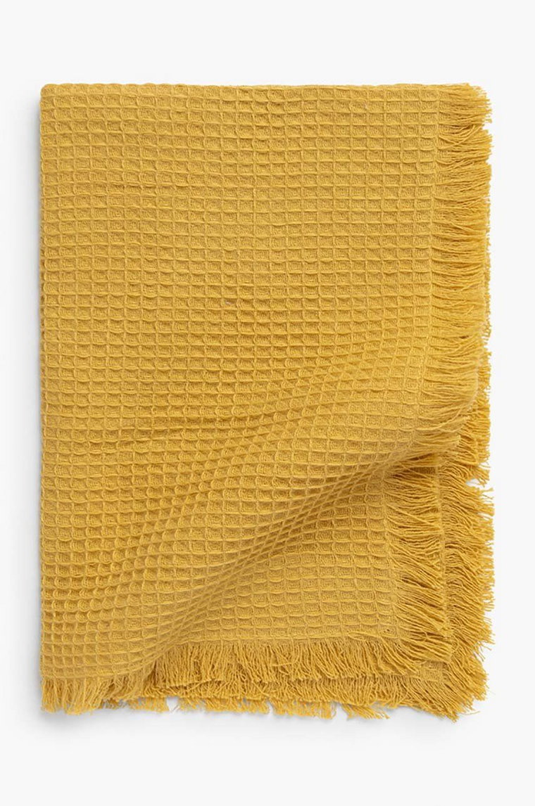 Calma House średni ręcznik bawełniany Marte 50x100 cm