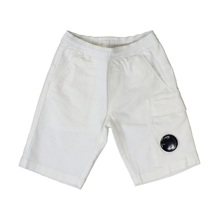 Casual Shorts C.p. Company