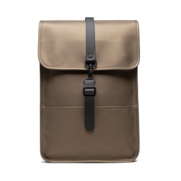 Plecak RAINS - Backpack Mini 12800 Metallic Mist