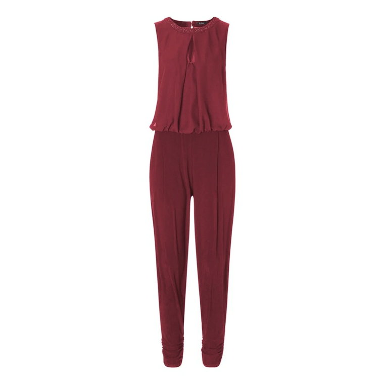 Jumpsuit vera mont