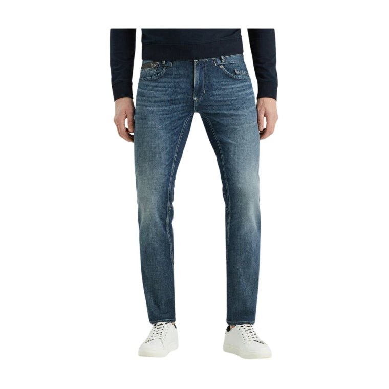 Commander 3.0 Deep Mid Blue Jeans PME Legend