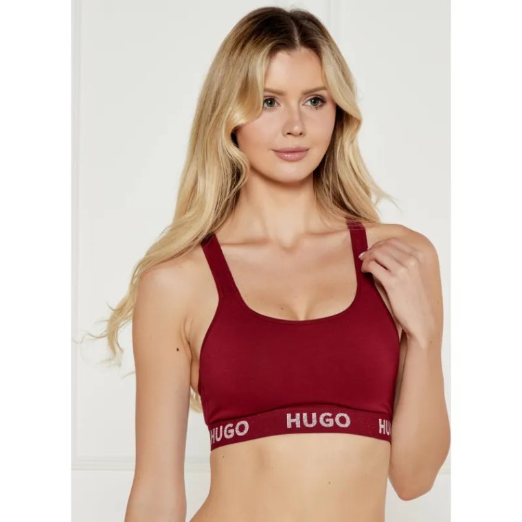 Hugo Bodywear Biustonosz