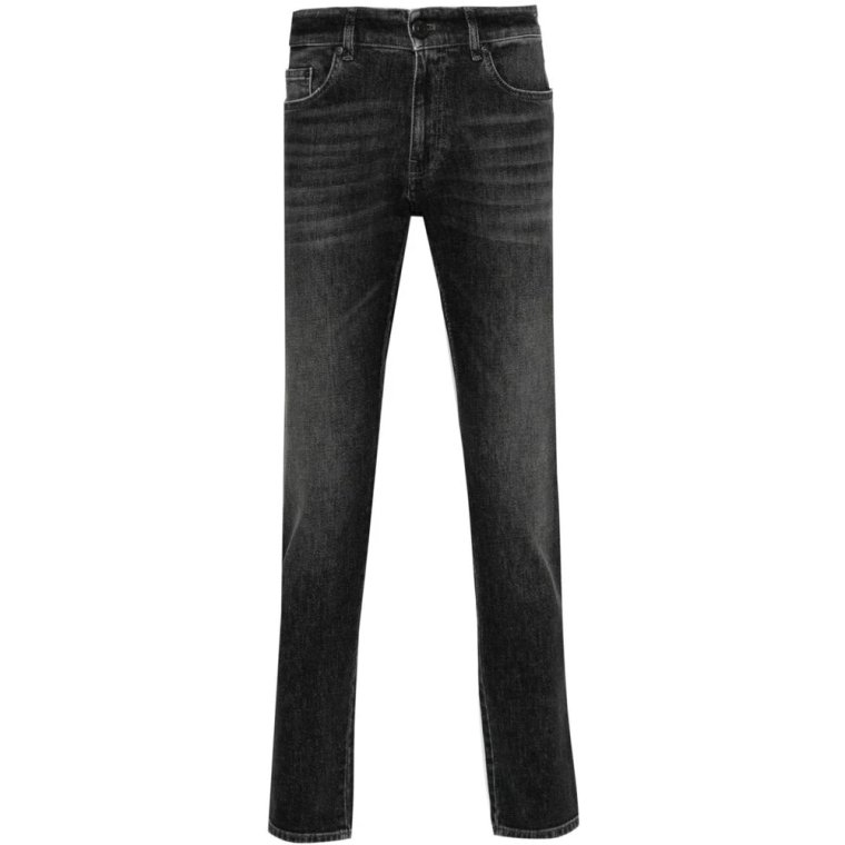 Slim-fit Jeans Pt01