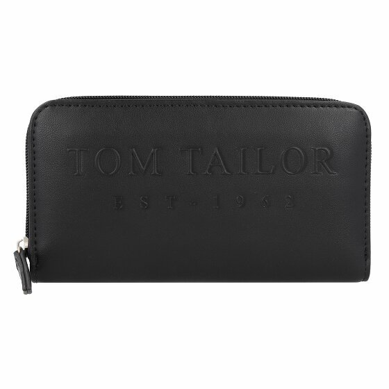 Tom Tailor Teresa Portfel 20 cm light grey