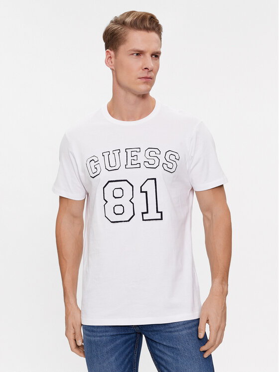 T-Shirt Guess