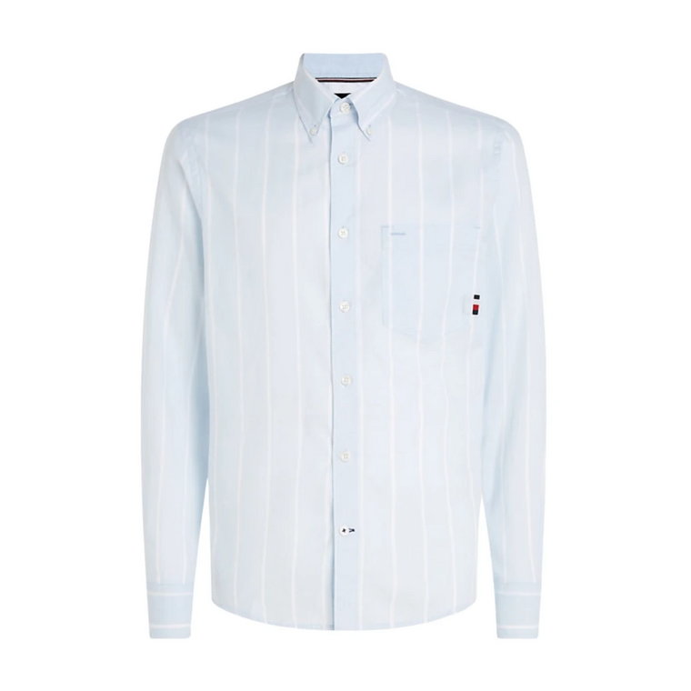 Formal Shirts Tommy Hilfiger