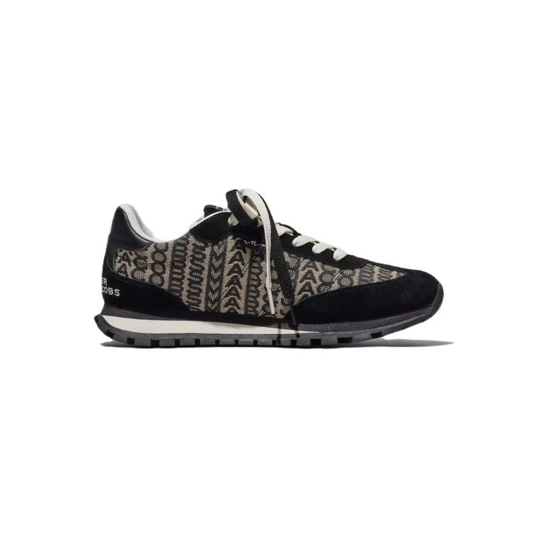 Damskie Jogger Sneakers Marc Jacobs