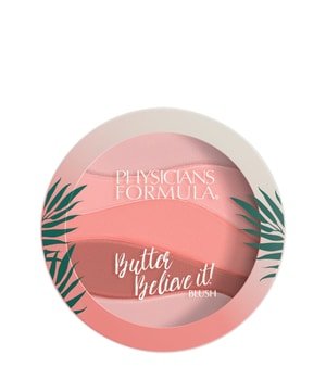 PHYSICIANS FORMULA Butter Believe It! Blush Róż 5.5 g Pink Sands