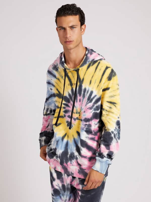 Bluza Tie-Dye