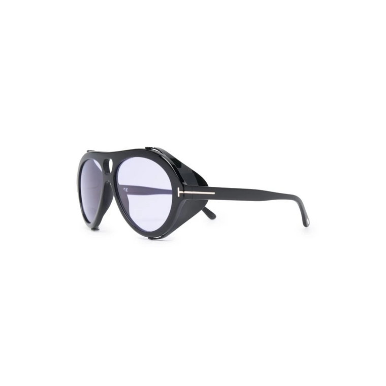 Ft0882 01Y Sunglasses Tom Ford