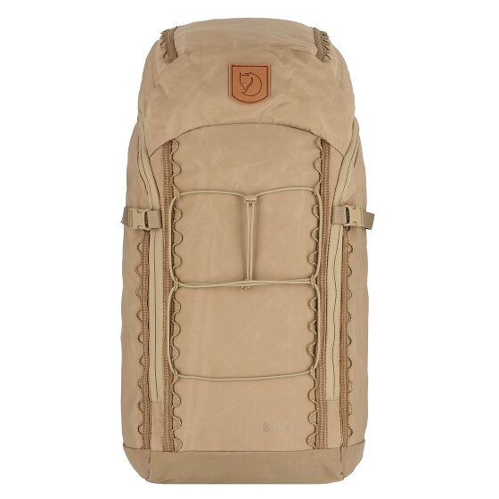 Fjällräven Singi 28 Plecak 57 cm clay