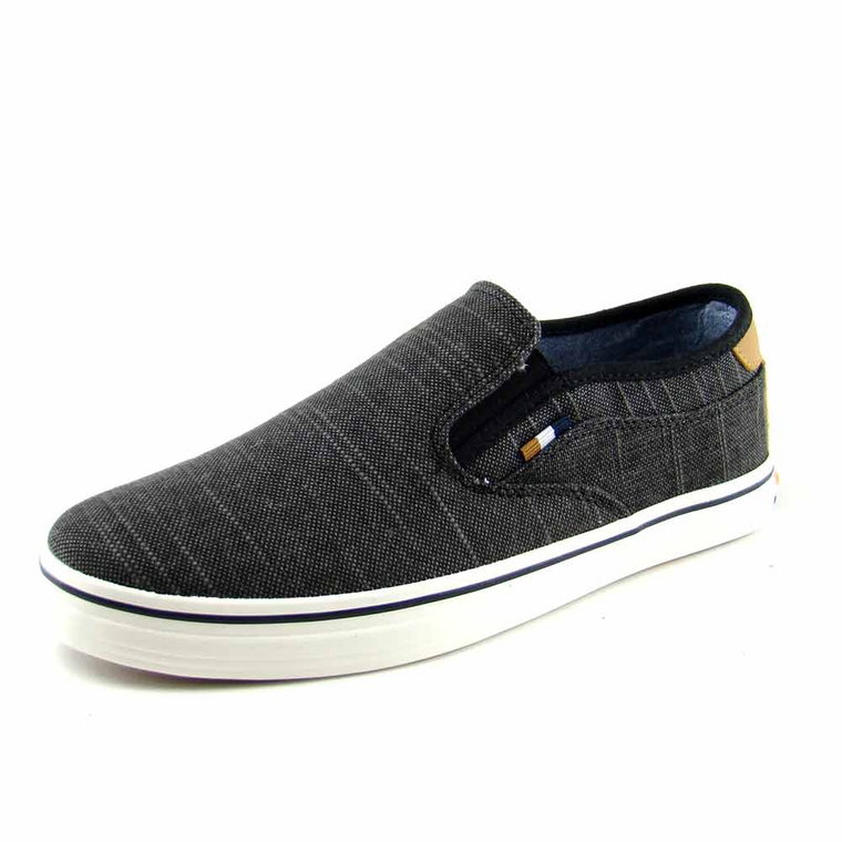 Trampki męskie CALYPSO Wrangler 31031 slip on