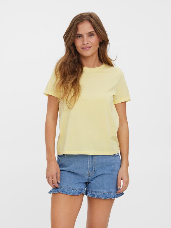 T-Shirt Vero Moda