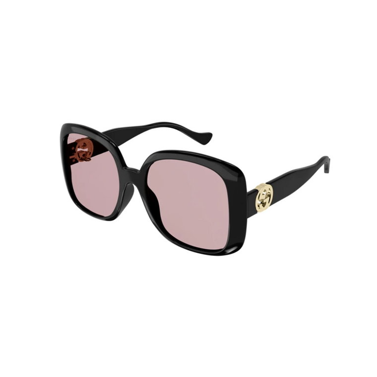 Stylowe okulary przeciwsłoneczne dla kobiet - model Gg1029Sa Gucci