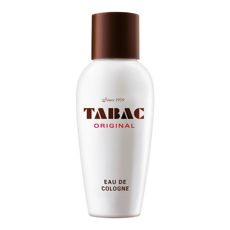 Maurer & Wirtz Tabac Original woda kolońska 100 ml