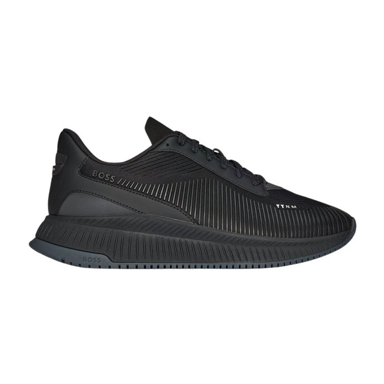 Dynamiczne Ttnm EVO Sneakersy Hugo Boss