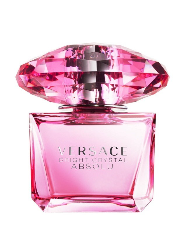 Versace Bright Crystal Absolu woda perfumowana dla kobiet 90ml