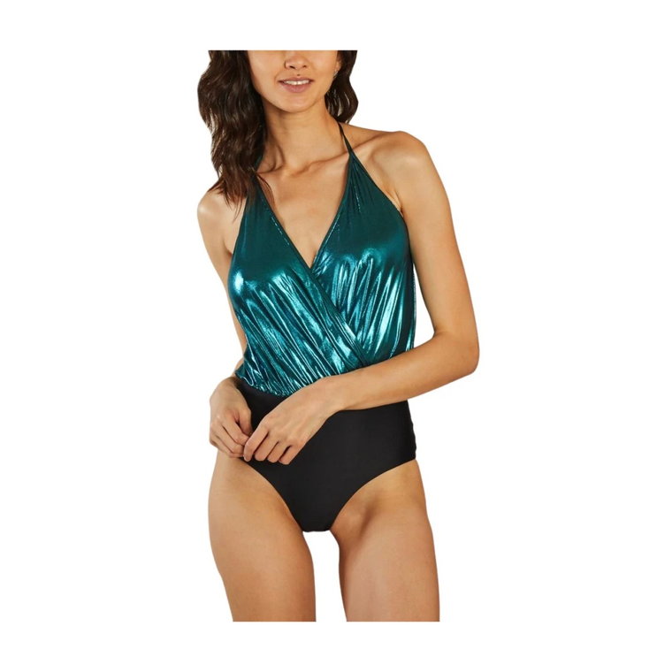 One-piece Albertine