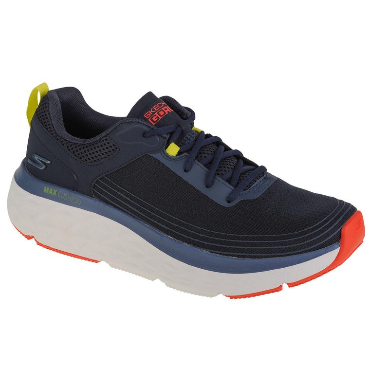 Buty do biegania męskie, Skechers Max Cushioning Delta