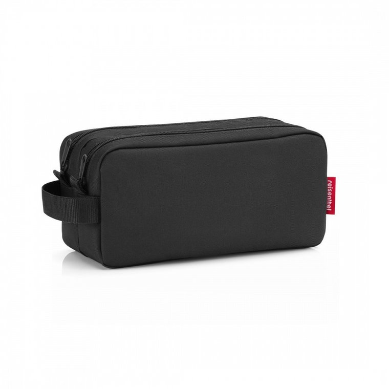 Kosmetyczka duocase, black kod: RWA7003