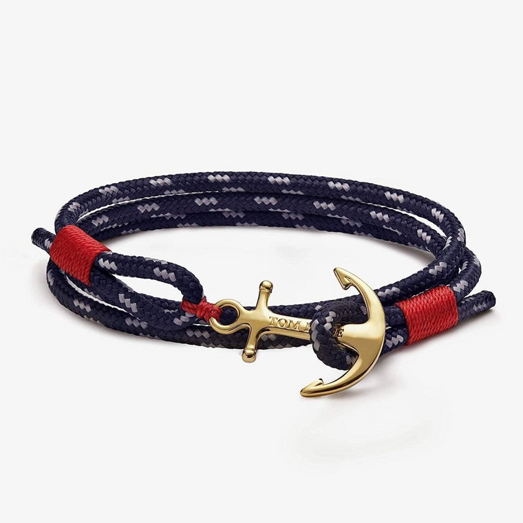 Uniwersalny BRACELET TOM HOPE model TM0411 (18CM )