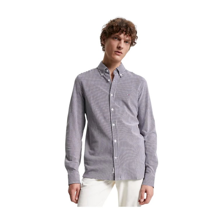 Casual Shirts Tommy Hilfiger