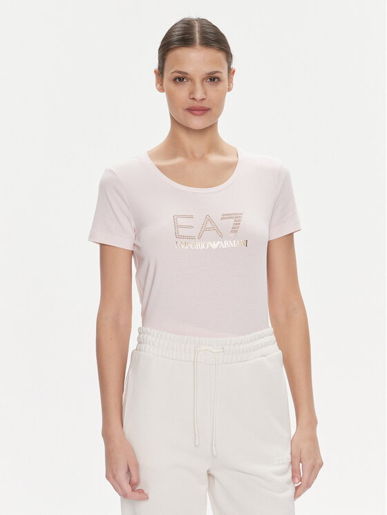 T-Shirt EA7 Emporio Armani