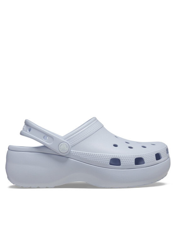 Klapki Crocs