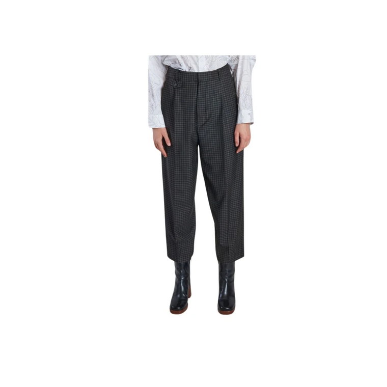 Trousers Munthe