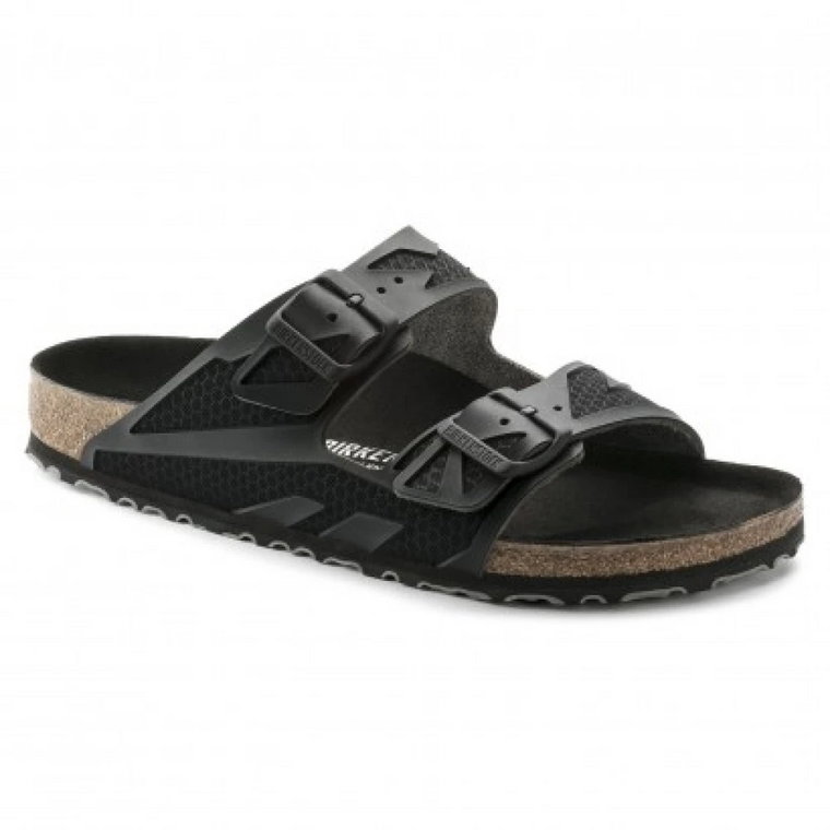 Casual Geometryczne Sandały Birkenstock