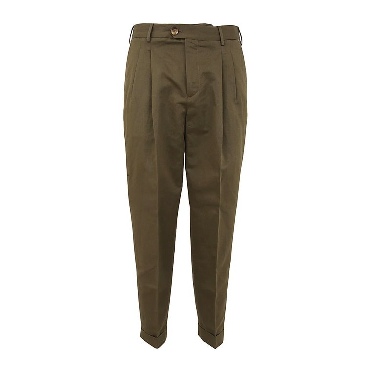 Suit Trousers Pt01