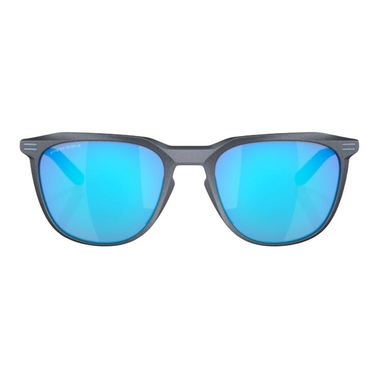 Okulary przeciwsłoneczne - 9286 Sole - 928607 Niebieski Mat Oakley