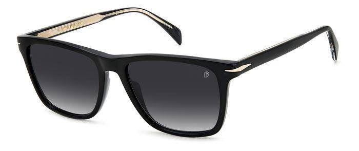 Okulary przeciwsłoneczne David Beckham DB 1092 S 807