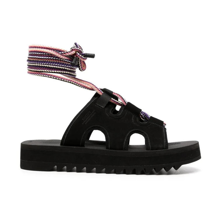 Flat Sandals Suicoke