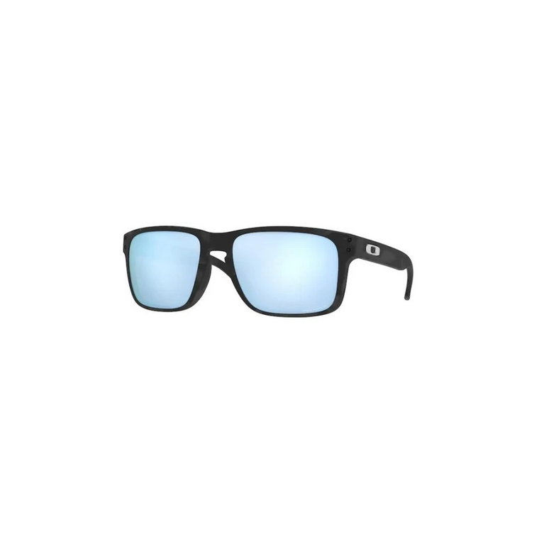 Black Frame Sunglasses Oakley