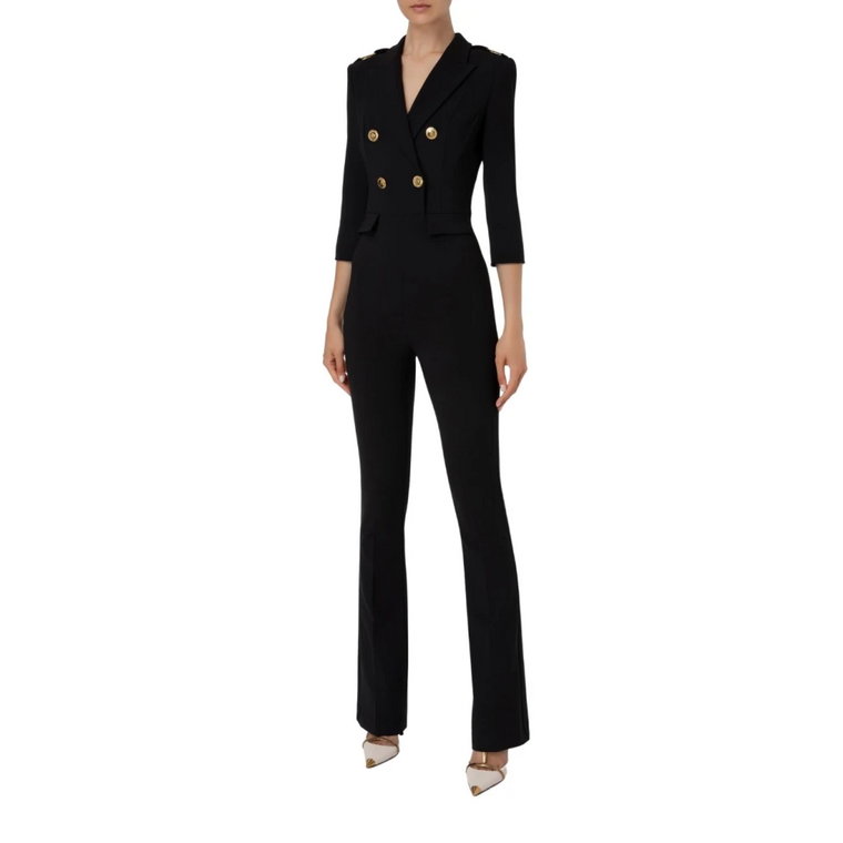 Jumpsuits Elisabetta Franchi