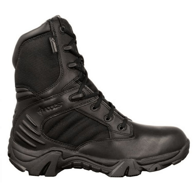 Buty Bates GX-8 Gore-Tex E02267 - czarne