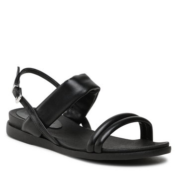 Sandały CLARA BARSON - WS5157-05 Black