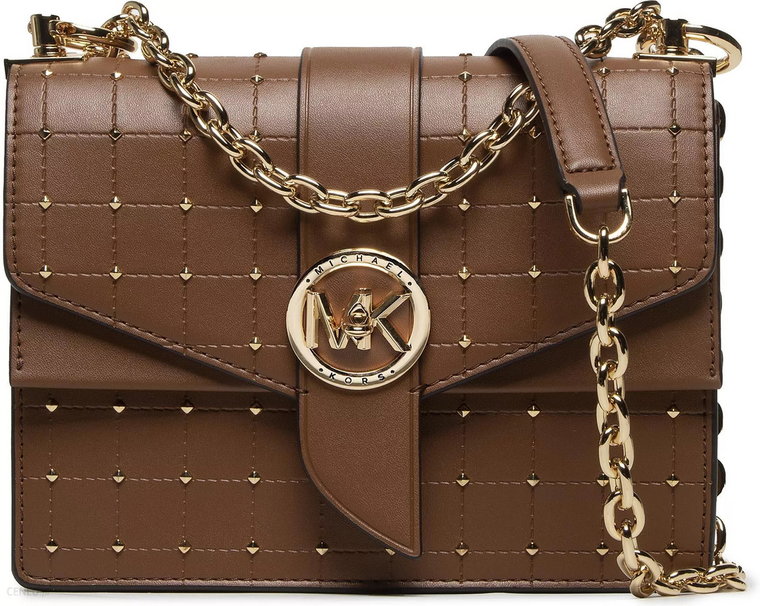 Torebka damska MICHAEL KORS model 32S2GGRC5YLUG (20x27x7CM )