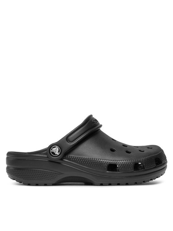 Klapki Crocs