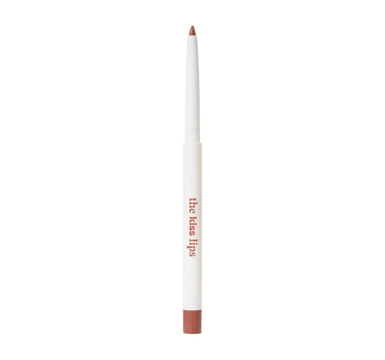 PAESE THE KISS LIPS KONTURÓWKA DO UST 01 NUDE BEIGE 0,3G