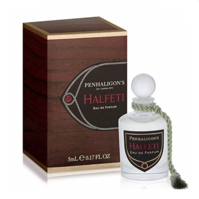 Penhaligon's Halfeti woda perfumowana miniatura 5ml