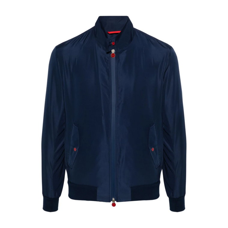 Bomber Jackets Kiton