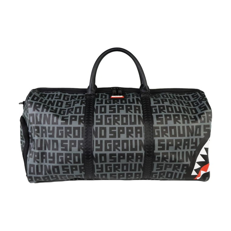 Infinity Torba Weekendowa Sprayground