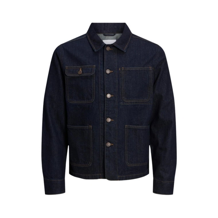 Stylowa Kurtka Jack & Jones